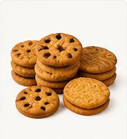 Biscuits & Cookies