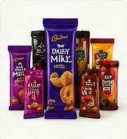 Chocolates & Candies