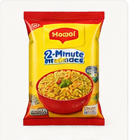 Instant & Ready Foods