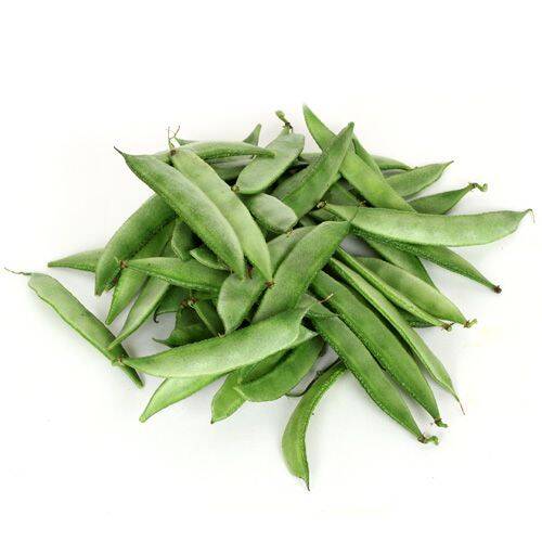 Fresh Beans