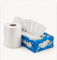 Tissues & Paper Products